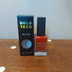 Holo Taco Private Vila